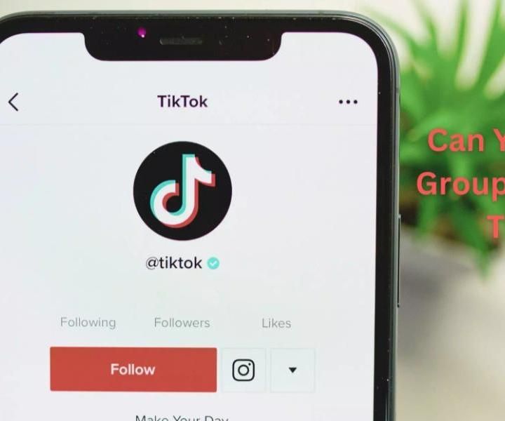 How to Create Group Chats on TikTok: Step-by-Step Guide