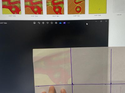 Customized Ergonomic Padding: Foam Version