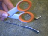 Parts and Tools Needed