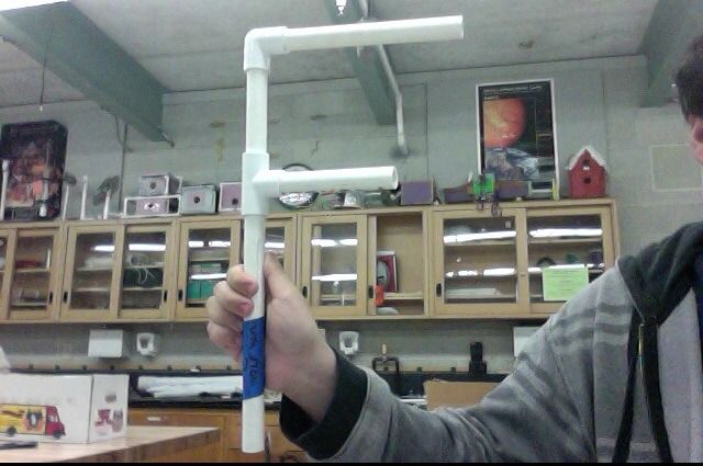 How to Make F&Q Out of PVC