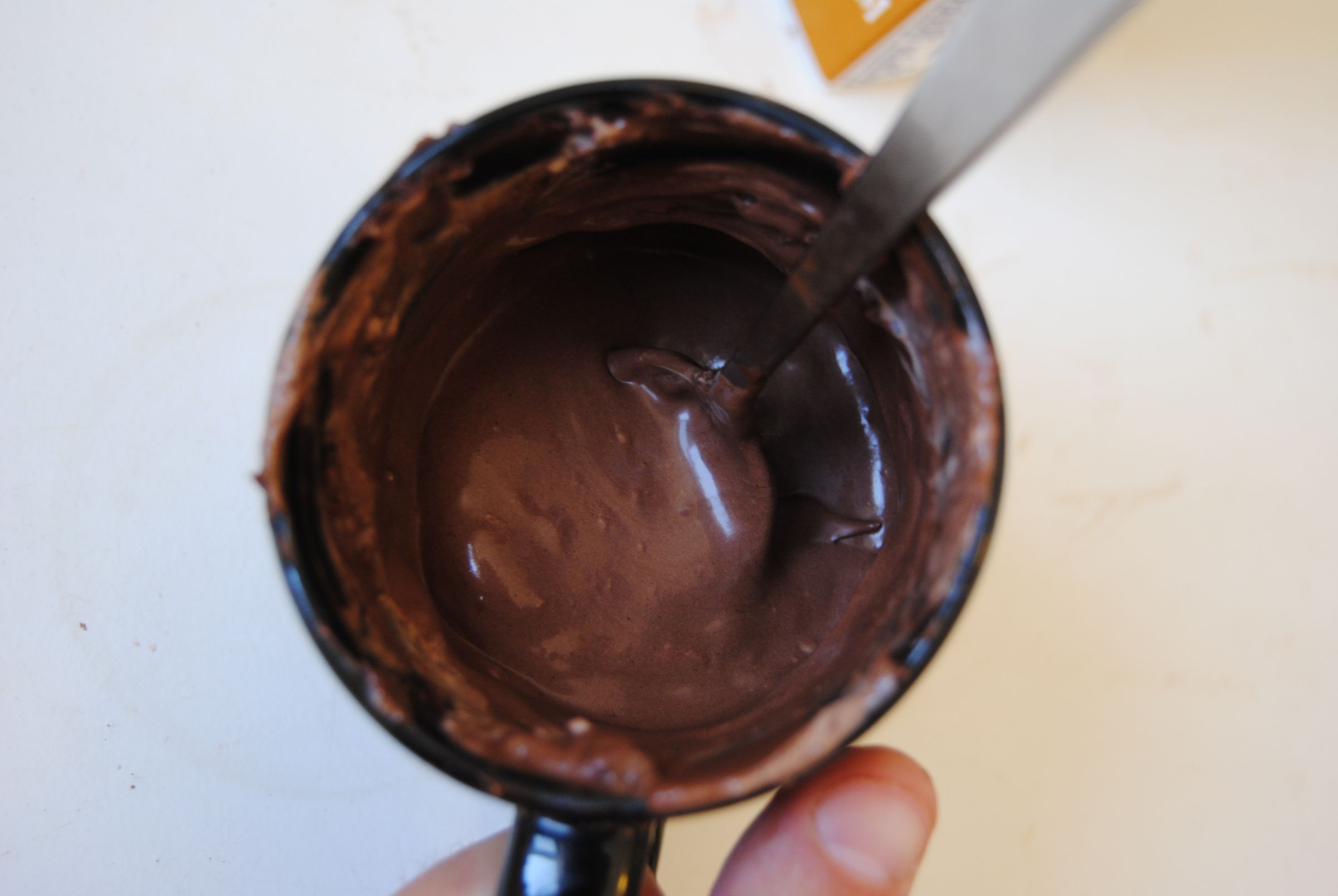 World's Best SingleCup Hot Chocolate (with Pictures) Instructables