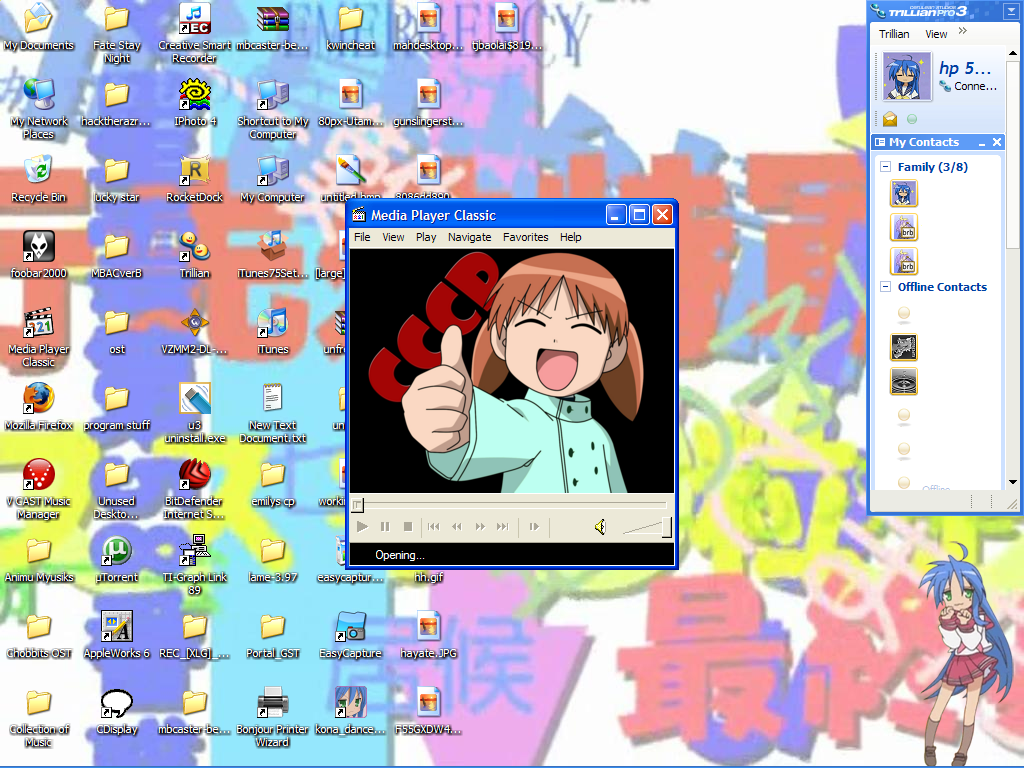 Get the Ultimate Media Player for Free(especialy Good for Playing All Formats of Anime)