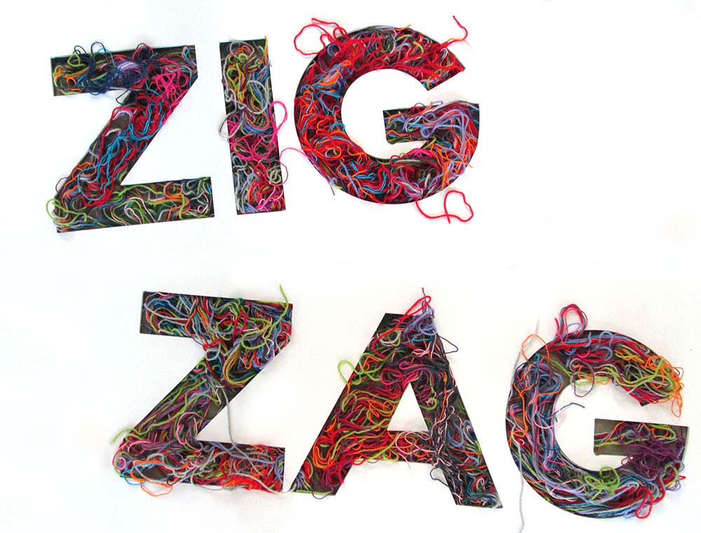 Zig Zag