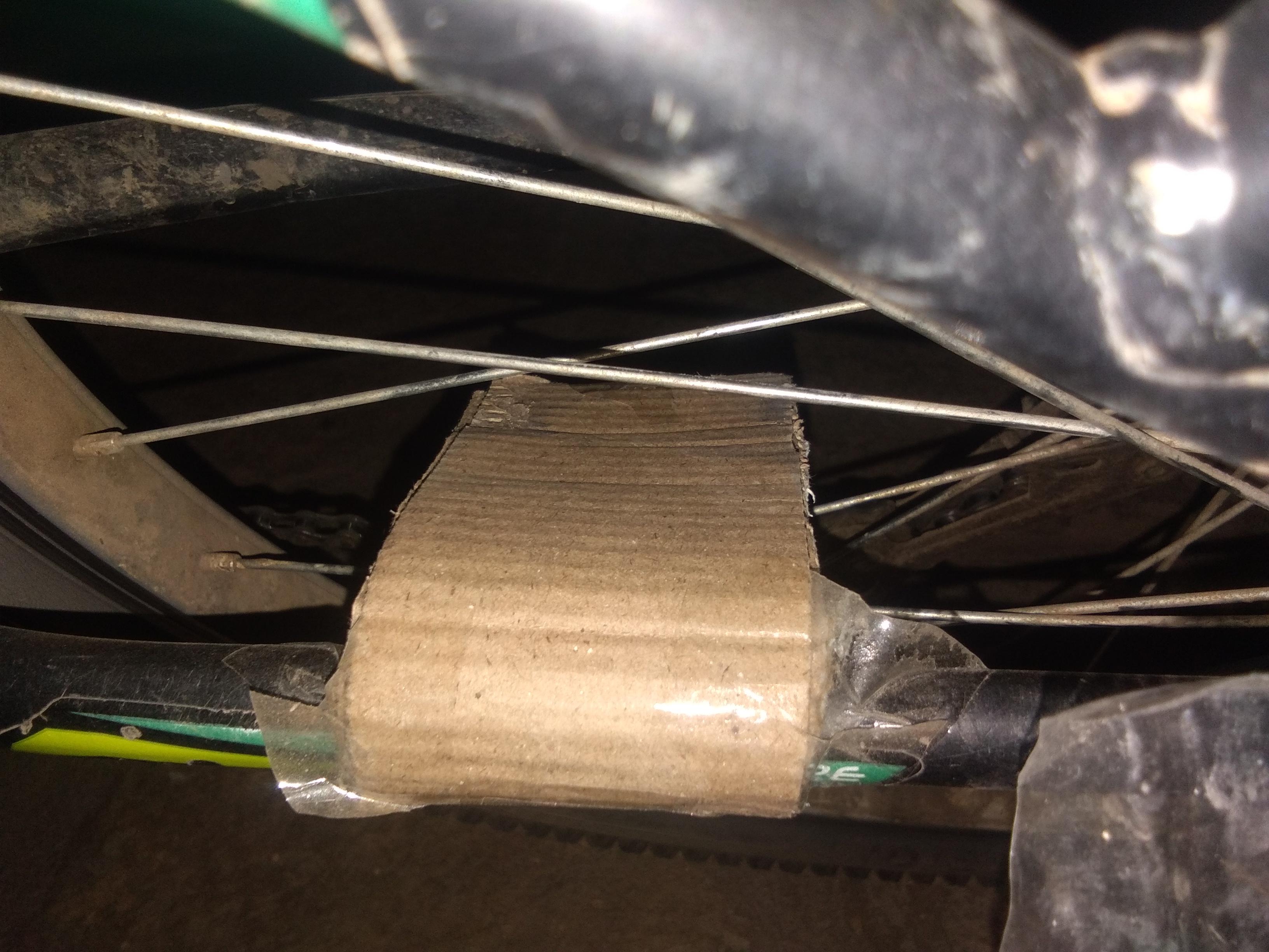 How to Make Bicycle Sound Like Motorcycle? 3 Steps Instructables