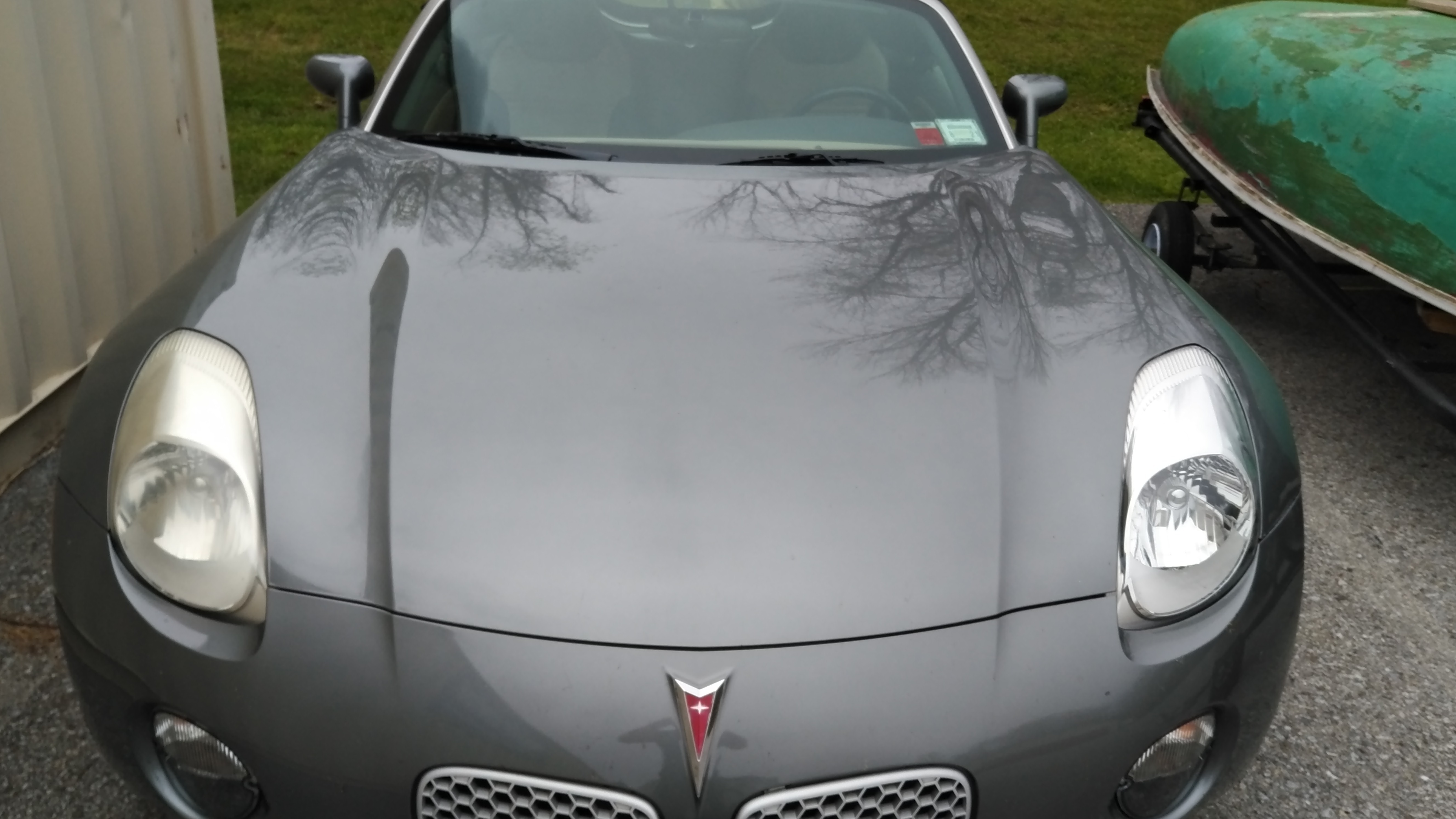 Fix Cloudy Headlights the Right Way 5 Steps Instructables