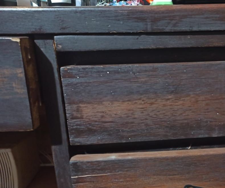 COMPARTIMIENTO SECRETO