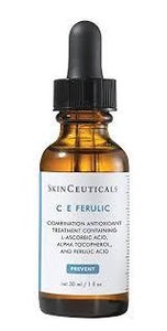 SERUMS AND PEELS