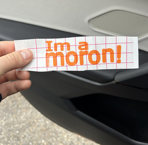 🚗 Execute the Prank (Stealth Mode Activated)