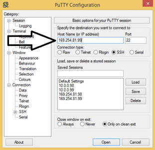Connect and Configure Your Pi