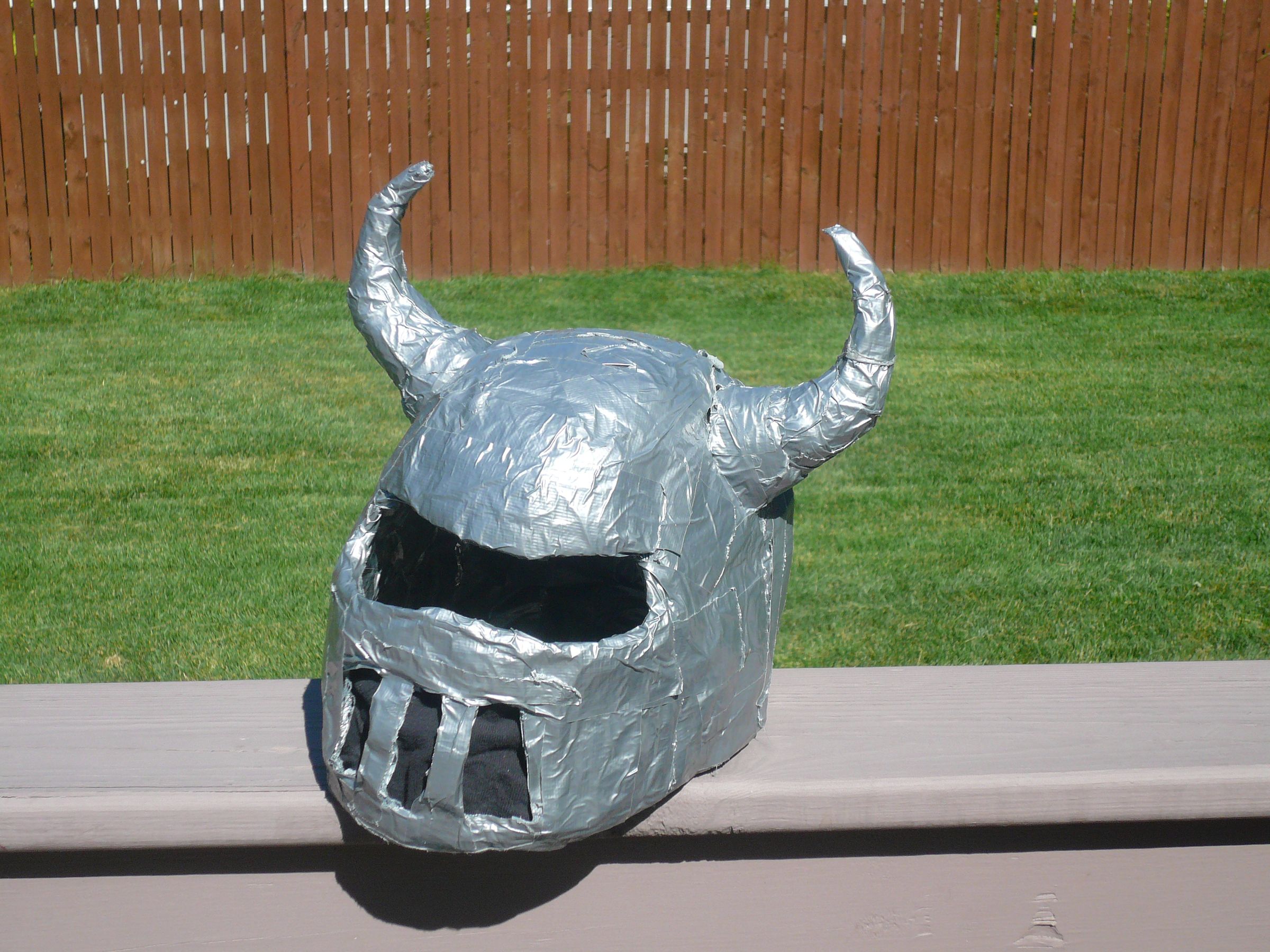 Duct Tape Projects