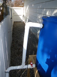 Plumb the Barrel