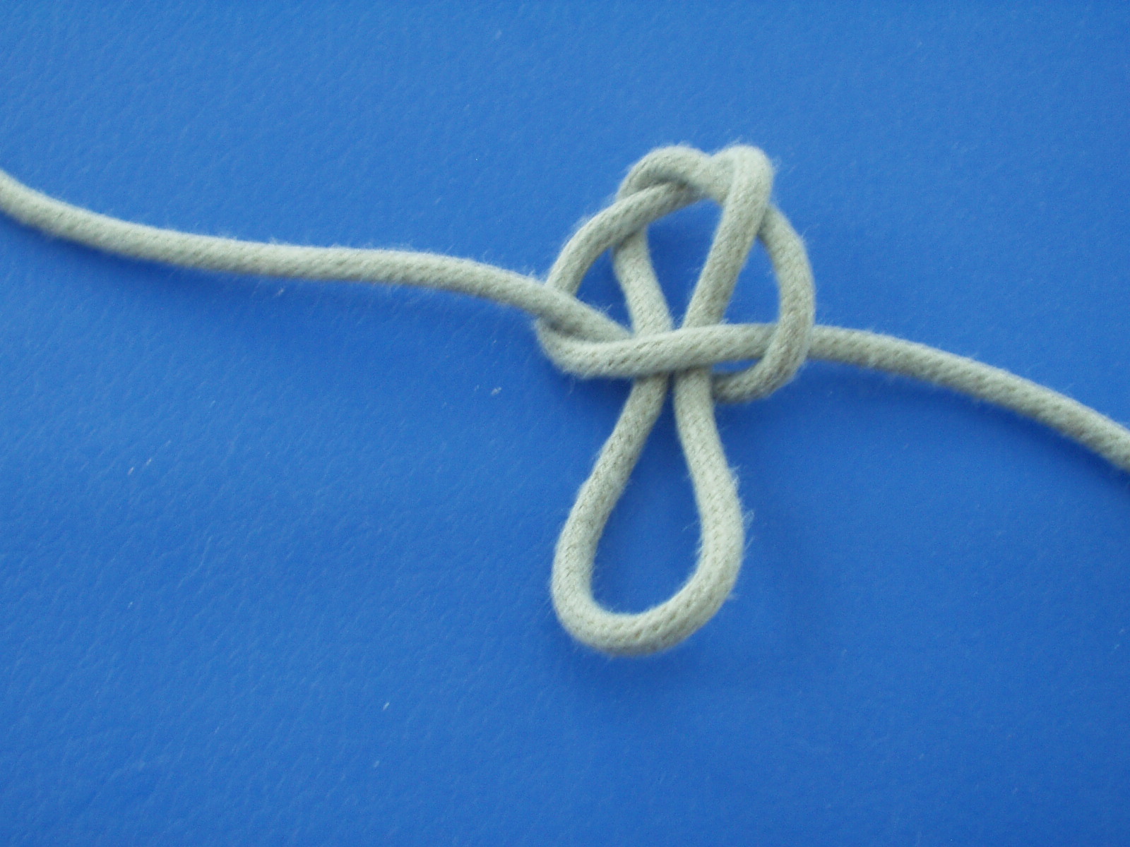 ※tampopowakakusaKAPOK KNOT ABOK 783 - Two Strand Footrope Knot : 4 Steps - Instructables