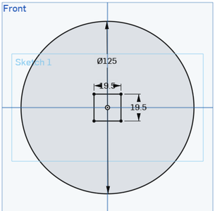 Designing the Car Body
