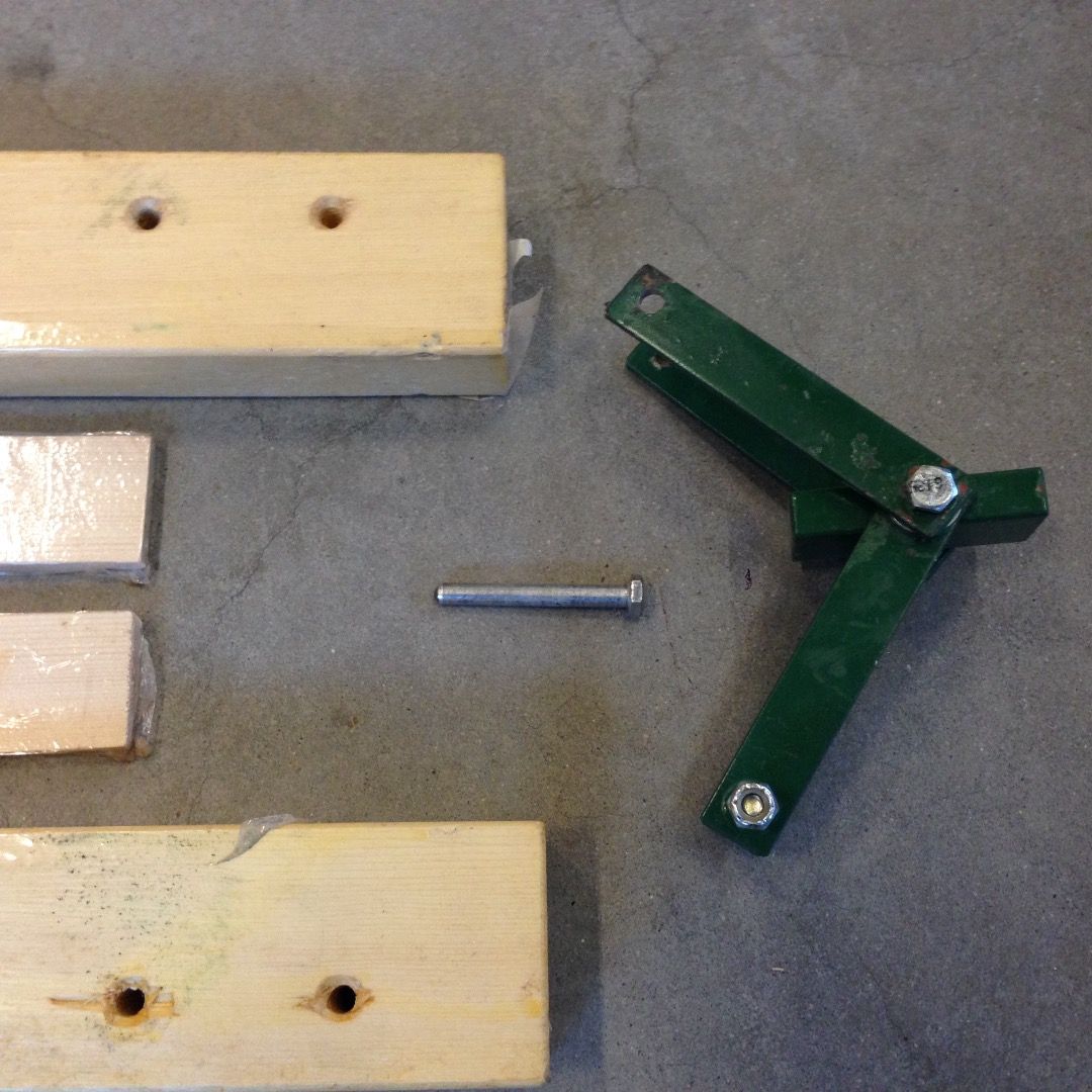 4Way Panel Clamps 10 Steps (with Pictures) Instructables