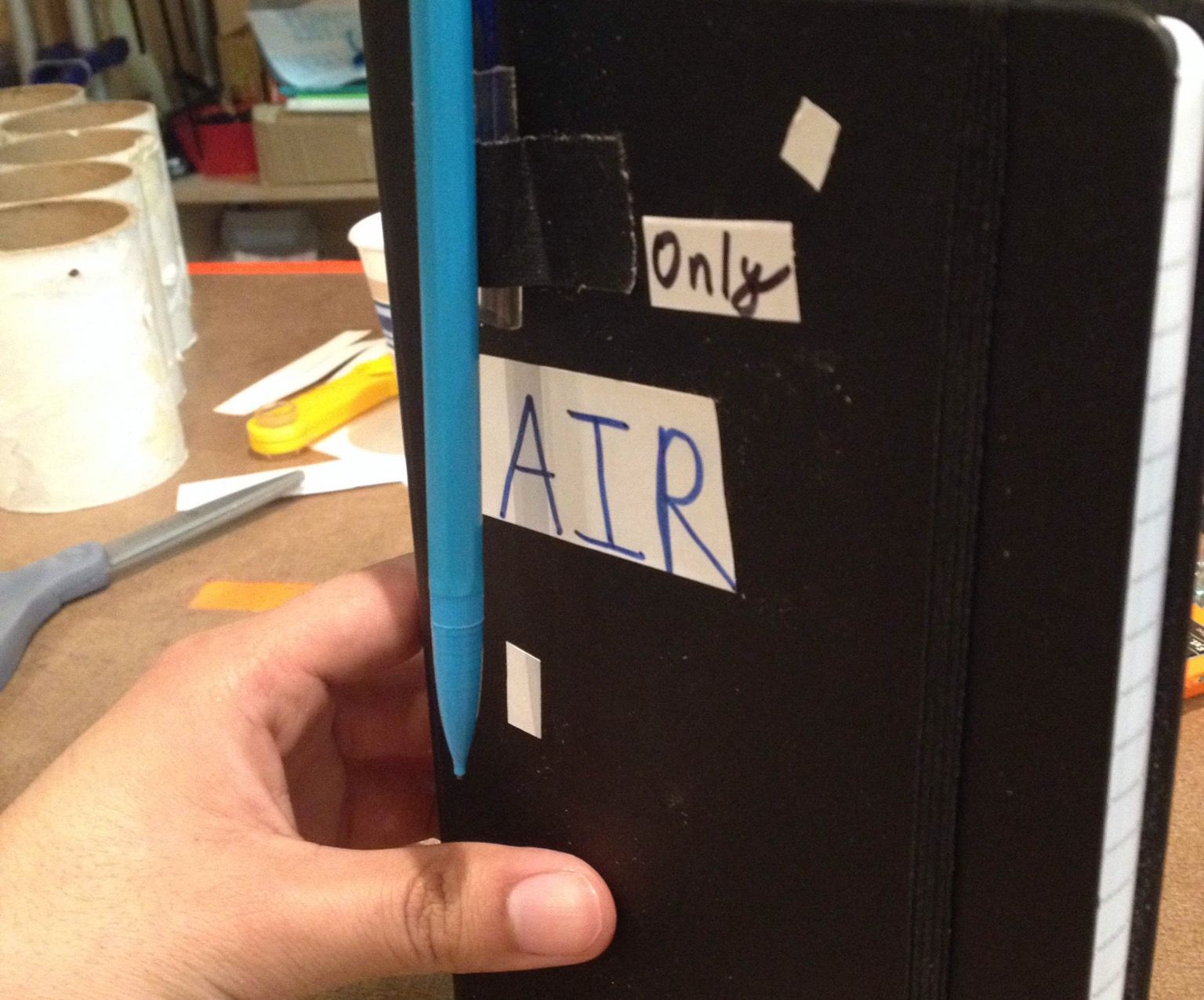 All Purpose Pen Holder