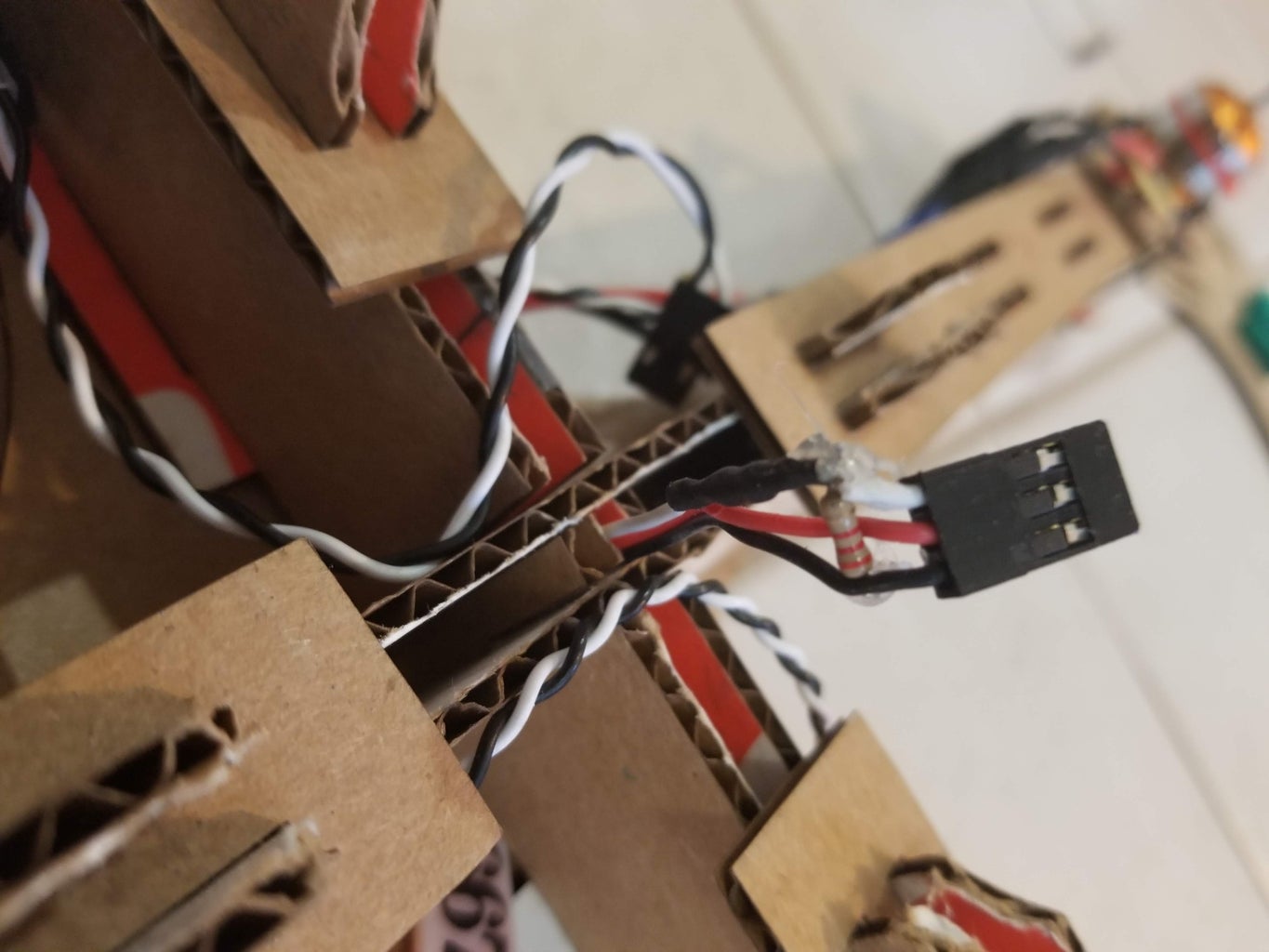 The Ultimate Guide to Building a Quadcopter From Scratch : 35 Steps ... Circuit Diagram