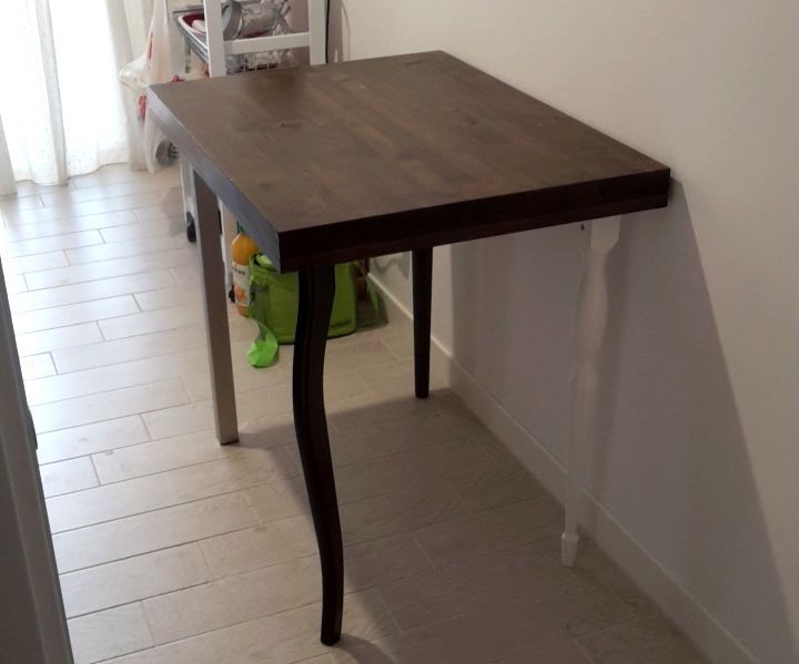 Tavolo Da Cucina