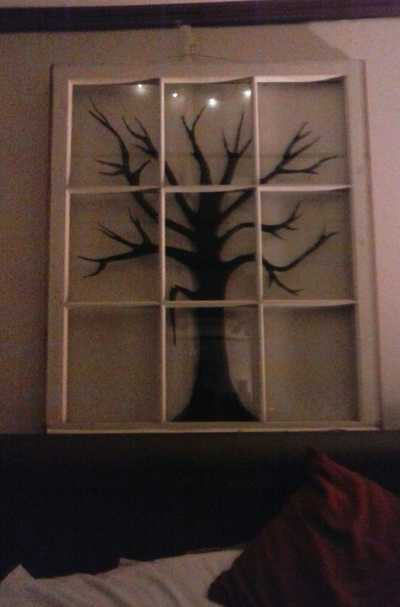 Window Picture Art
