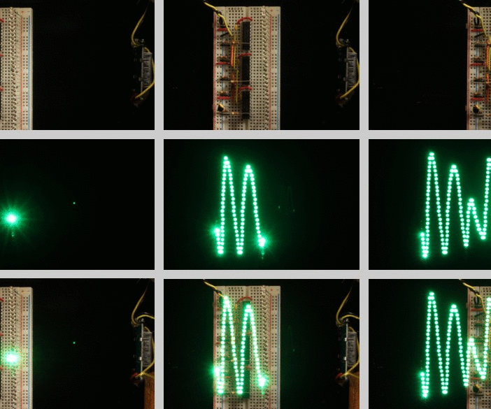Shooting for a Homepage Feature: Timelapse and Multi-exposure Photography the DIY Way (Make or Write Your Own Code!)