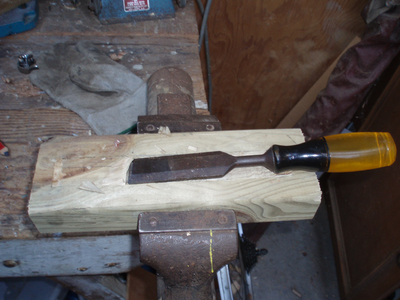 Make a Mould