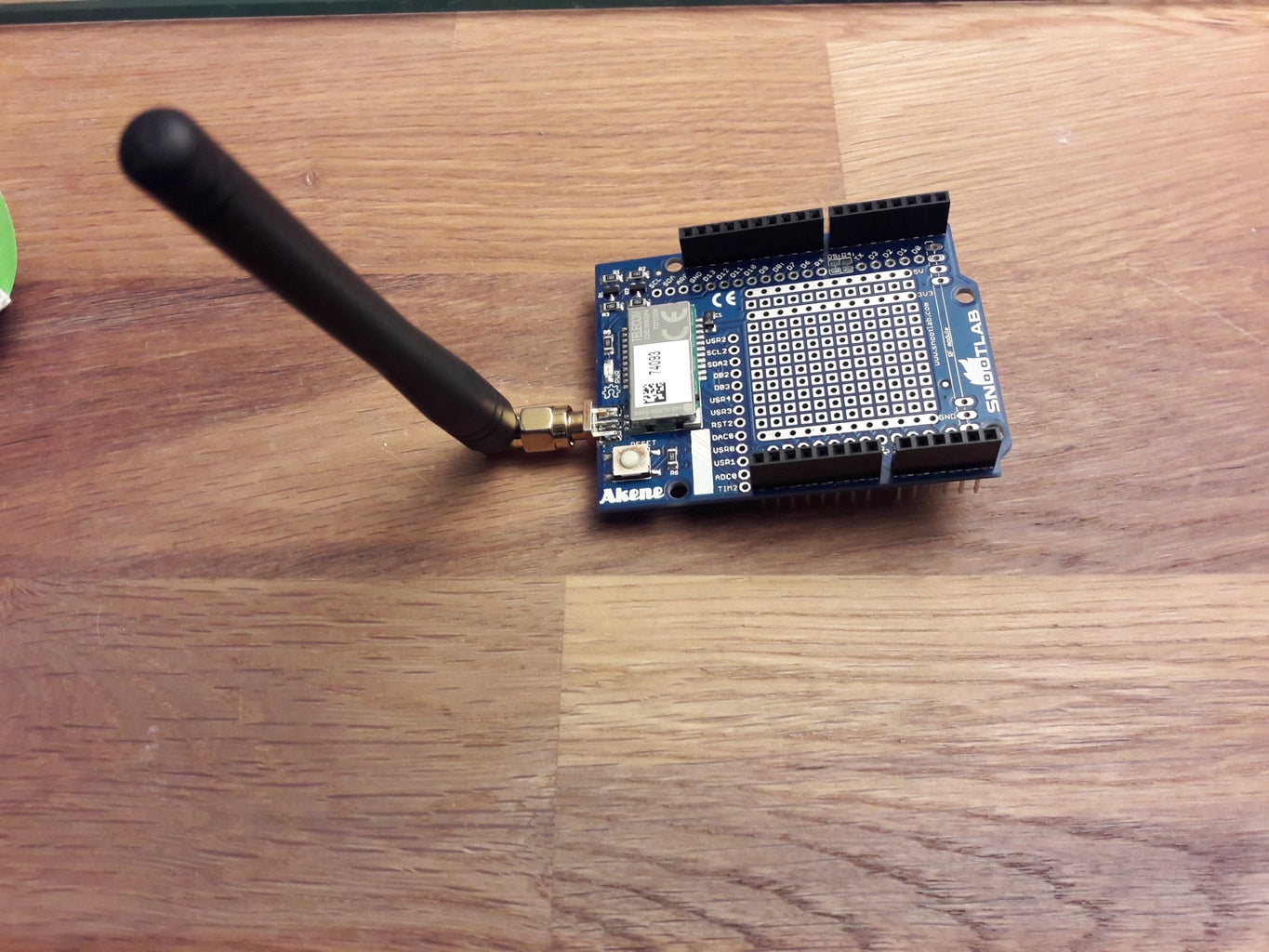 SmartParking : 4 Steps (with Pictures) - Instructables