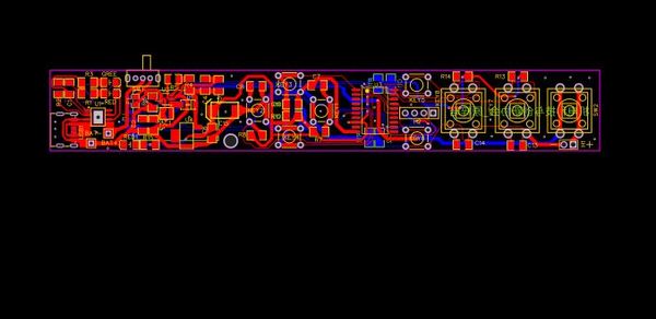 PCB Files