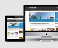 In Wordpress Responsive Themes You Can Make Your Business Website 