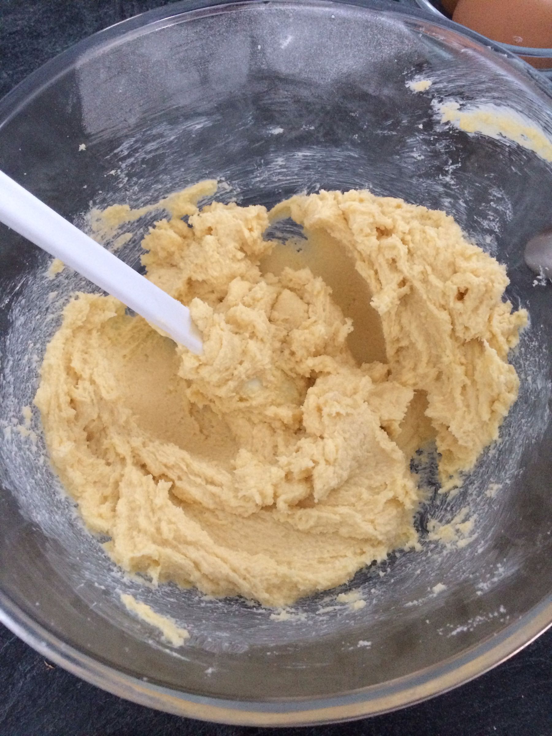 Chocolate Almond Sponge Cake 9 Steps Instructables