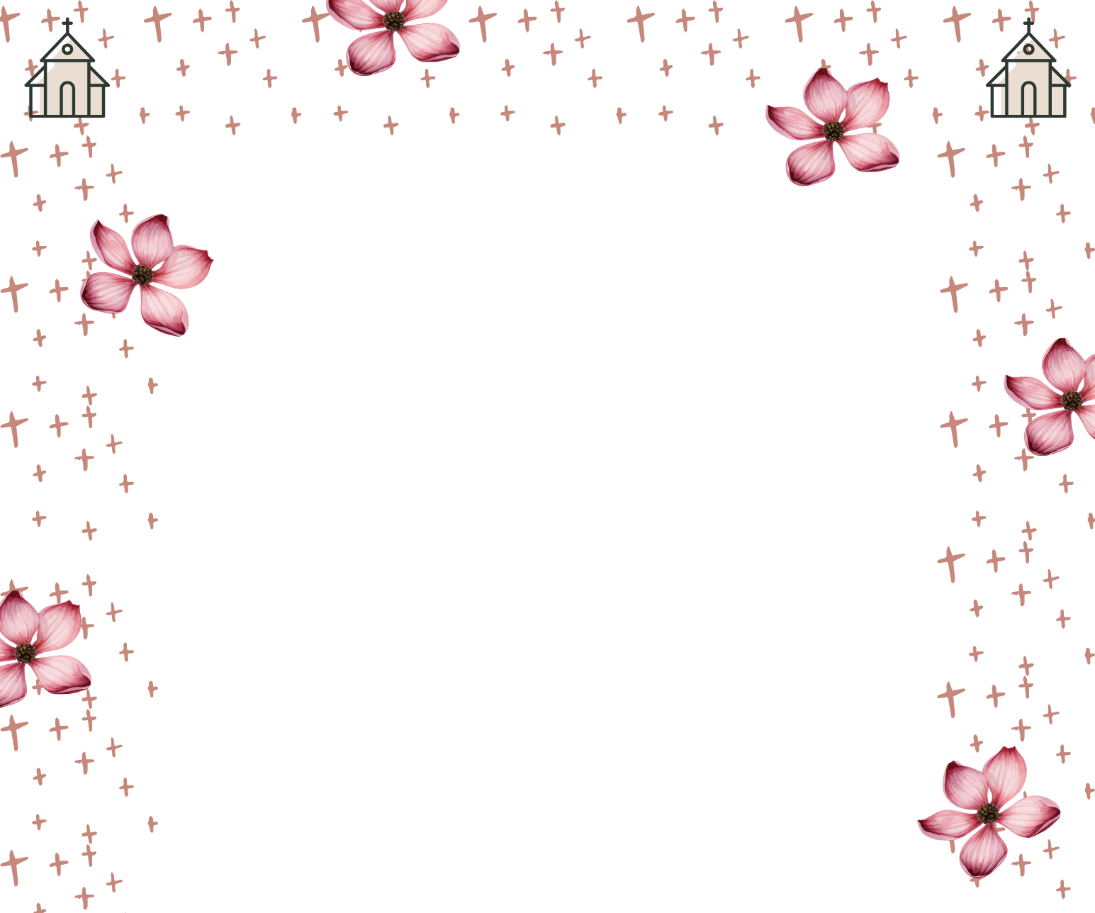 Charming Personalized Stationery