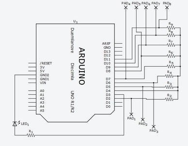 Circuit Diagram