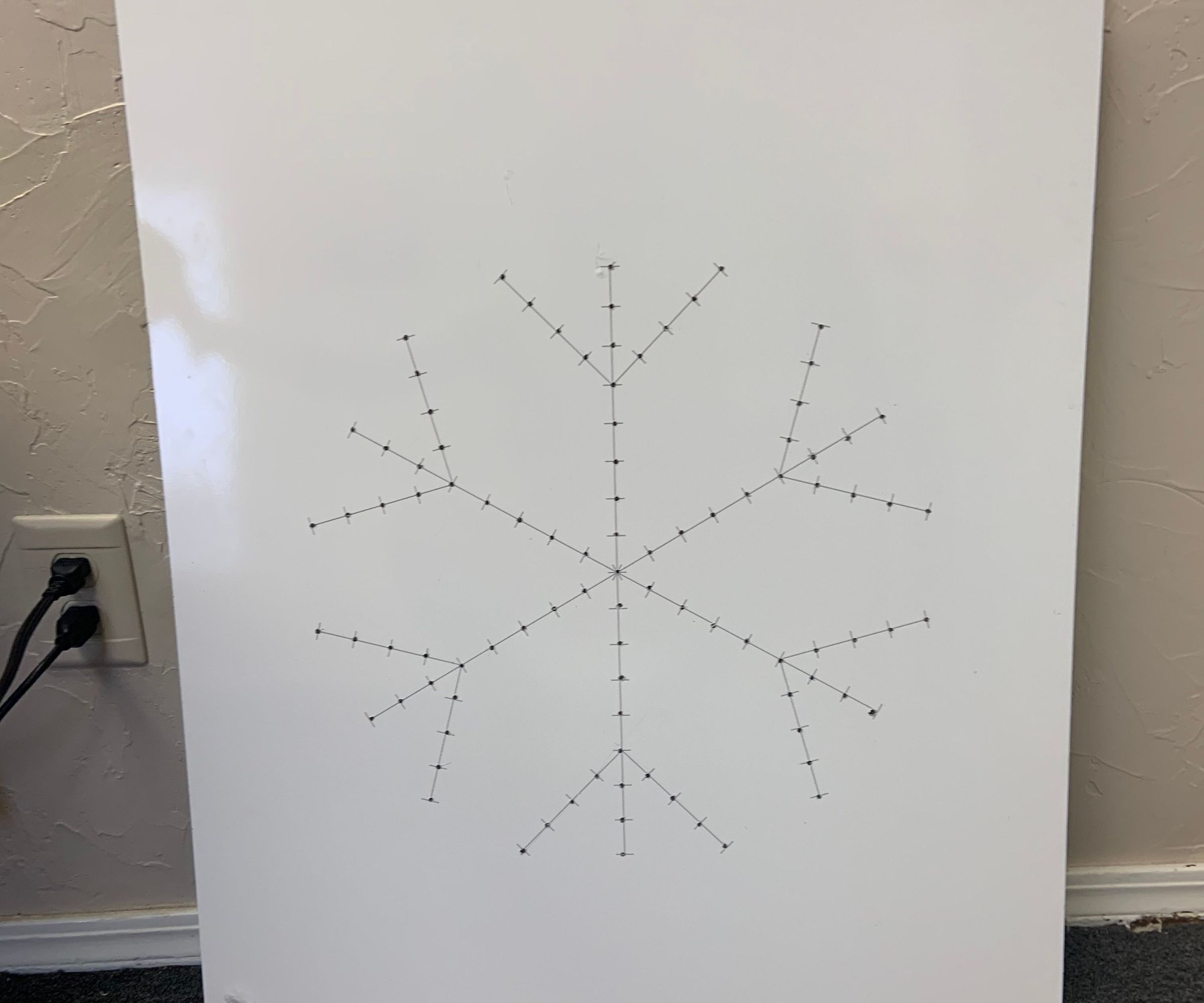 Black Ice Warning System