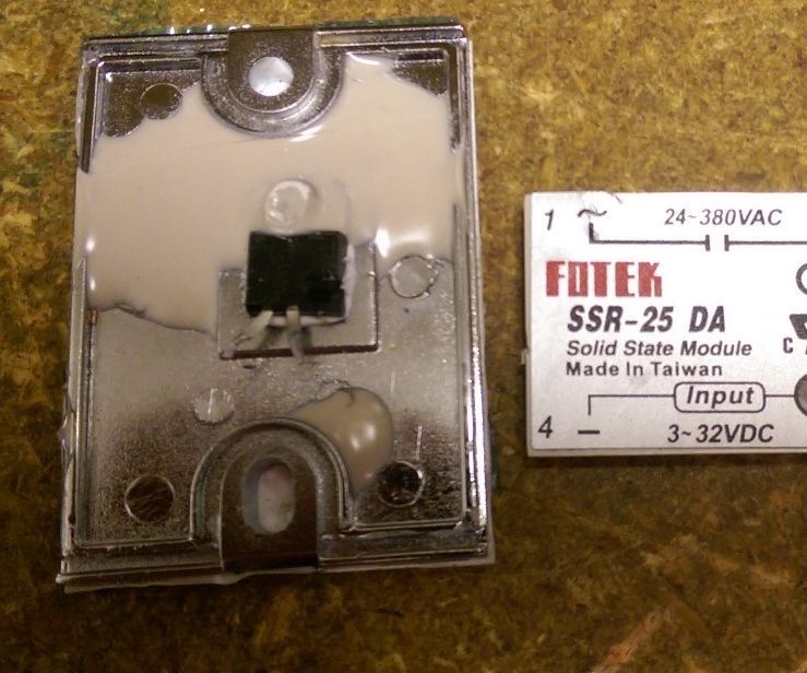 The Inner Workings of Counterfeit FOTEK SSRs