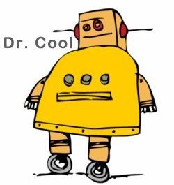 Dr. Cool