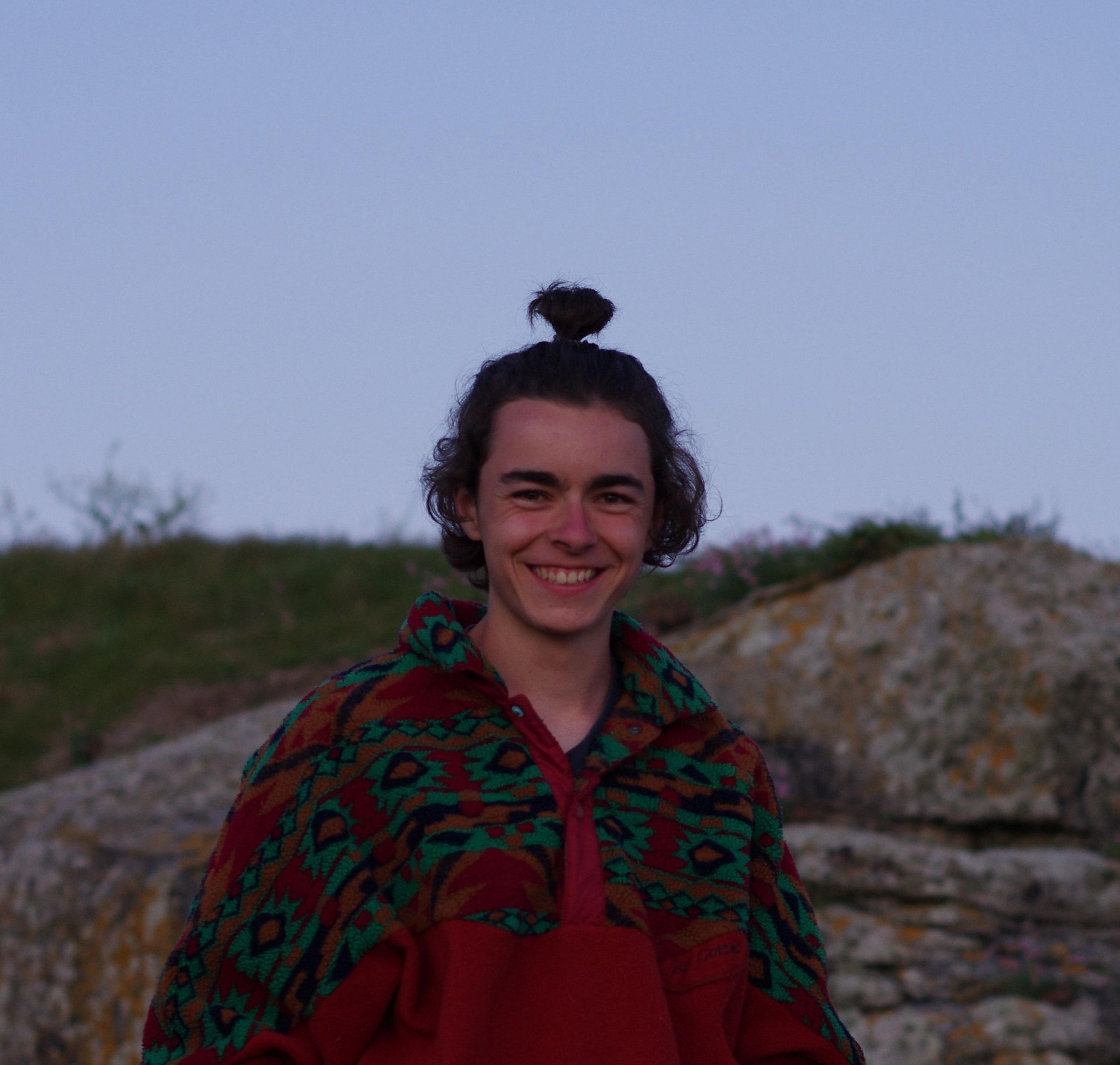author
