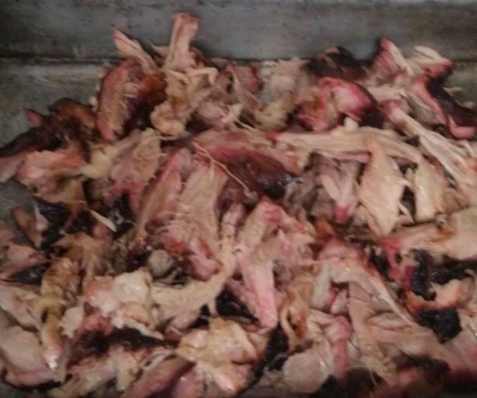 How to Make Smoked Pulled Pork