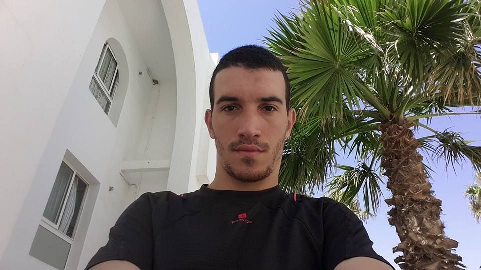 ahmnouira