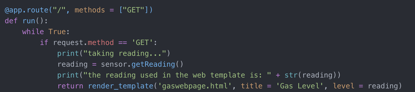 IoT Gas Detector With Arduino and Raspberry Pi : 5 Steps - Instructables