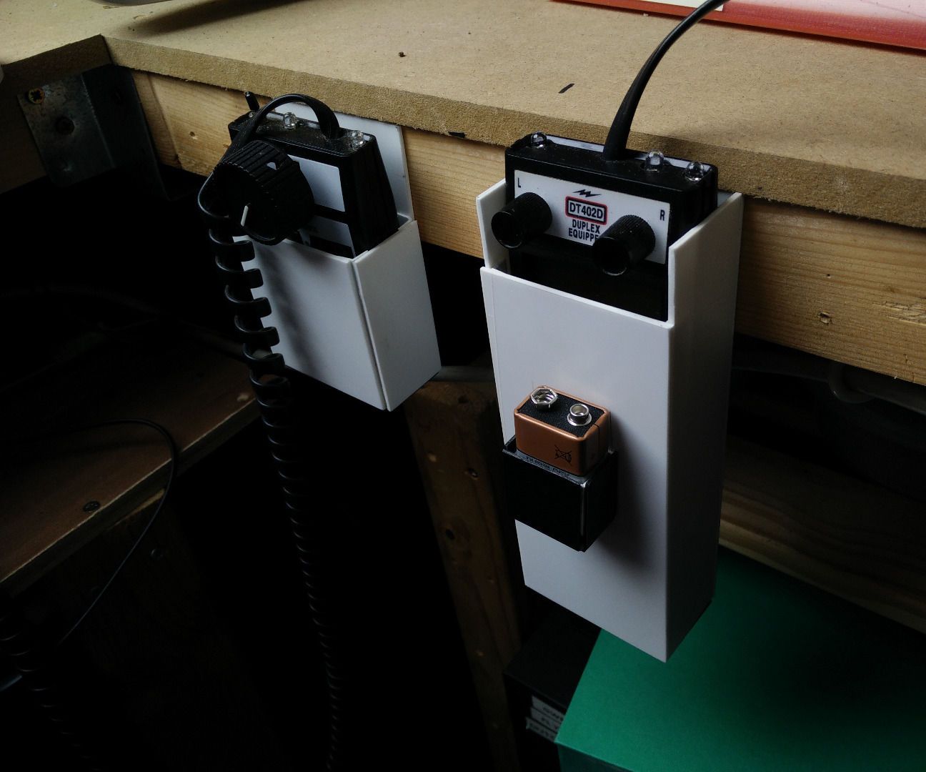 A Simple But Strong Plastic Box