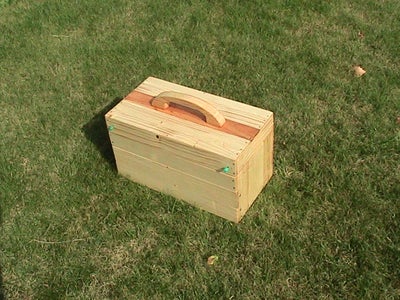 Toolbox Ideas