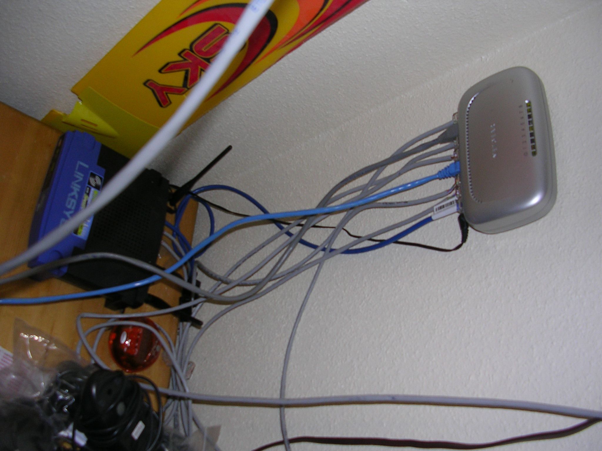 Thin Clienting at Home : 5 Steps - Instructables