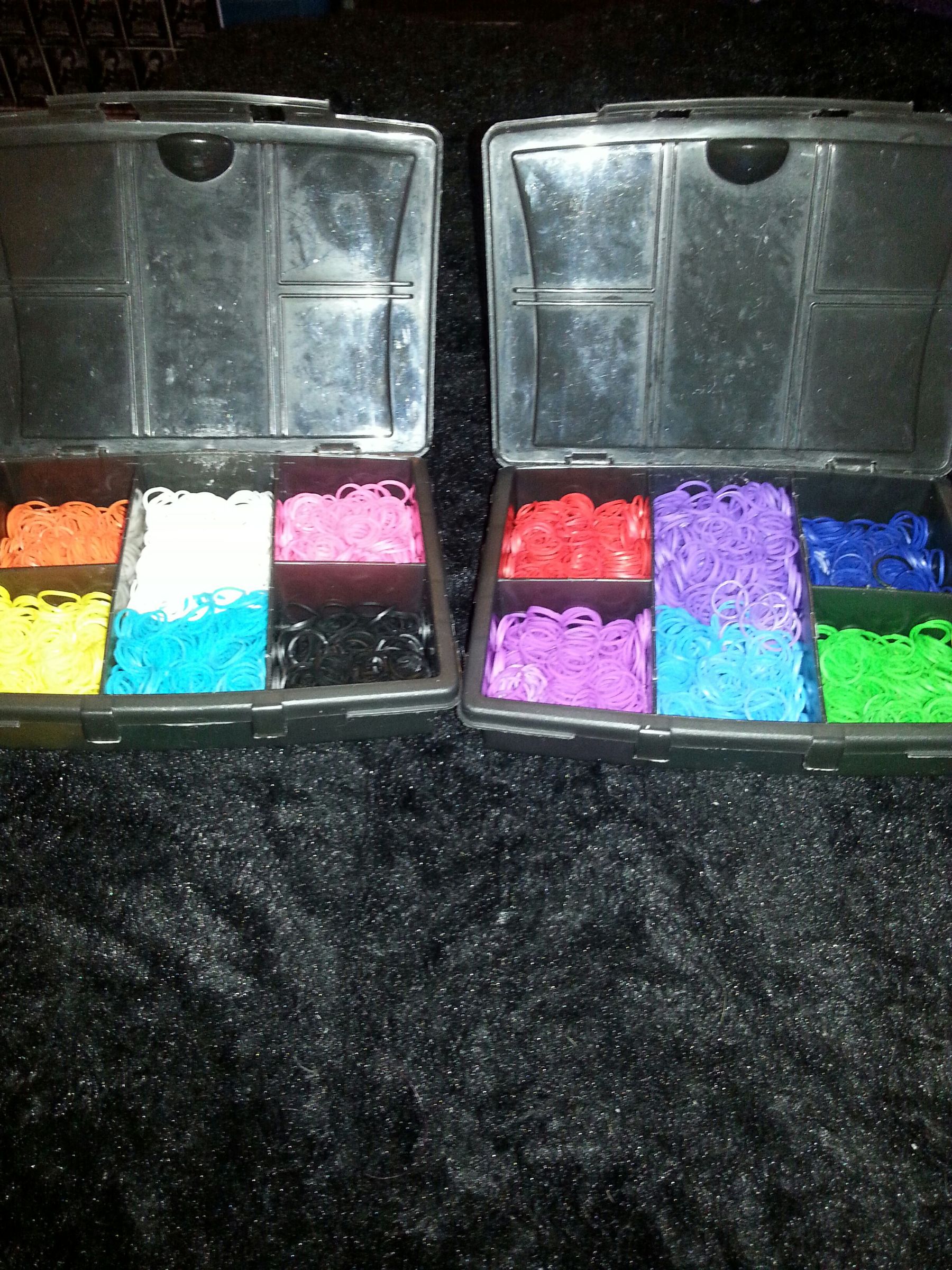 Rainbow Loom Beginner's Tips Guide 