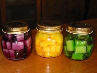 Original Italian Aromatic Cubes of Sugar