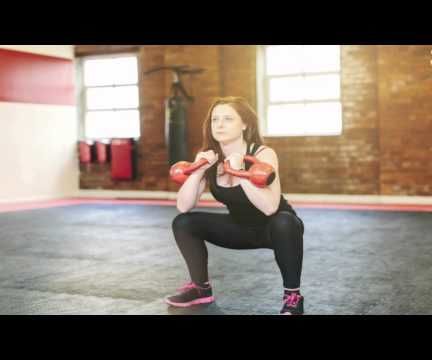 How to Do a Proper Squat