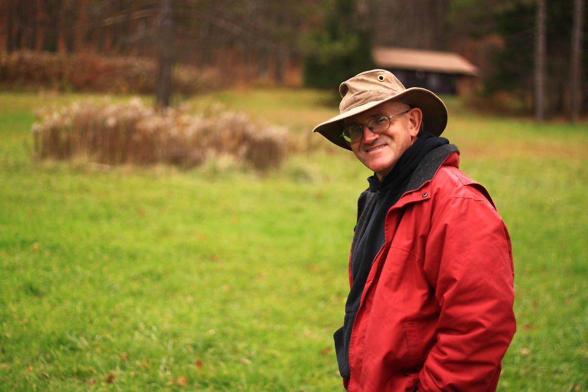 author