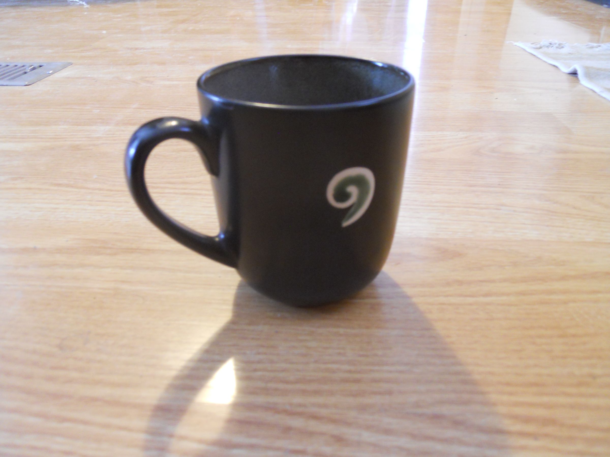 Coffee Prank