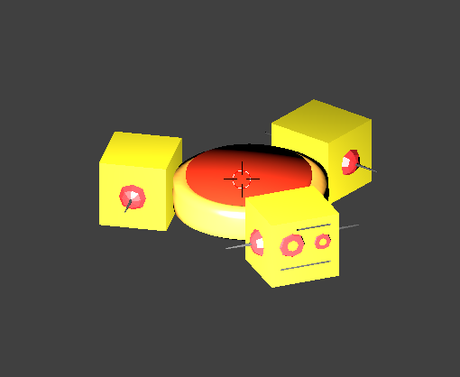 Instrucspinner 