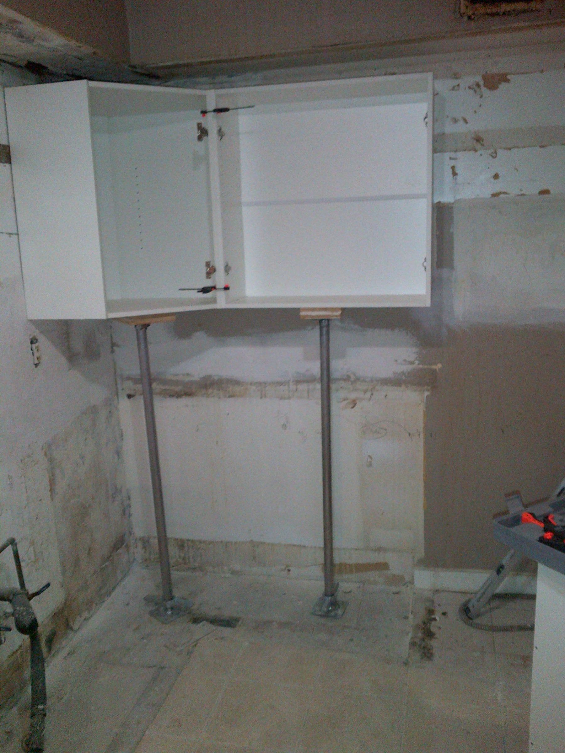 Upper Kitchen Jack Instructables