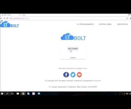 Interfacing Temperature and Humidity sensor(DHT22) with BOLT IOT platform #BuiltWithBolt