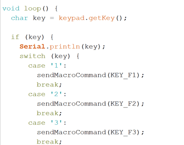 The Simplest DIY Macro Keypad : 10 Steps (with Pictures) - Instructables