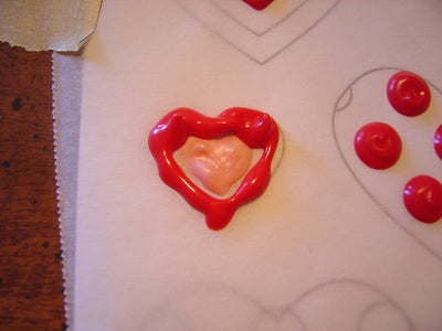Shape the Candy